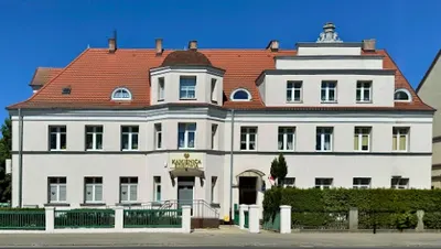 Poradnia Stymulatorów / Kardiowerterów - Defibrylatorów / CRT